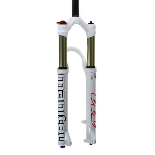 manitou r7 fork