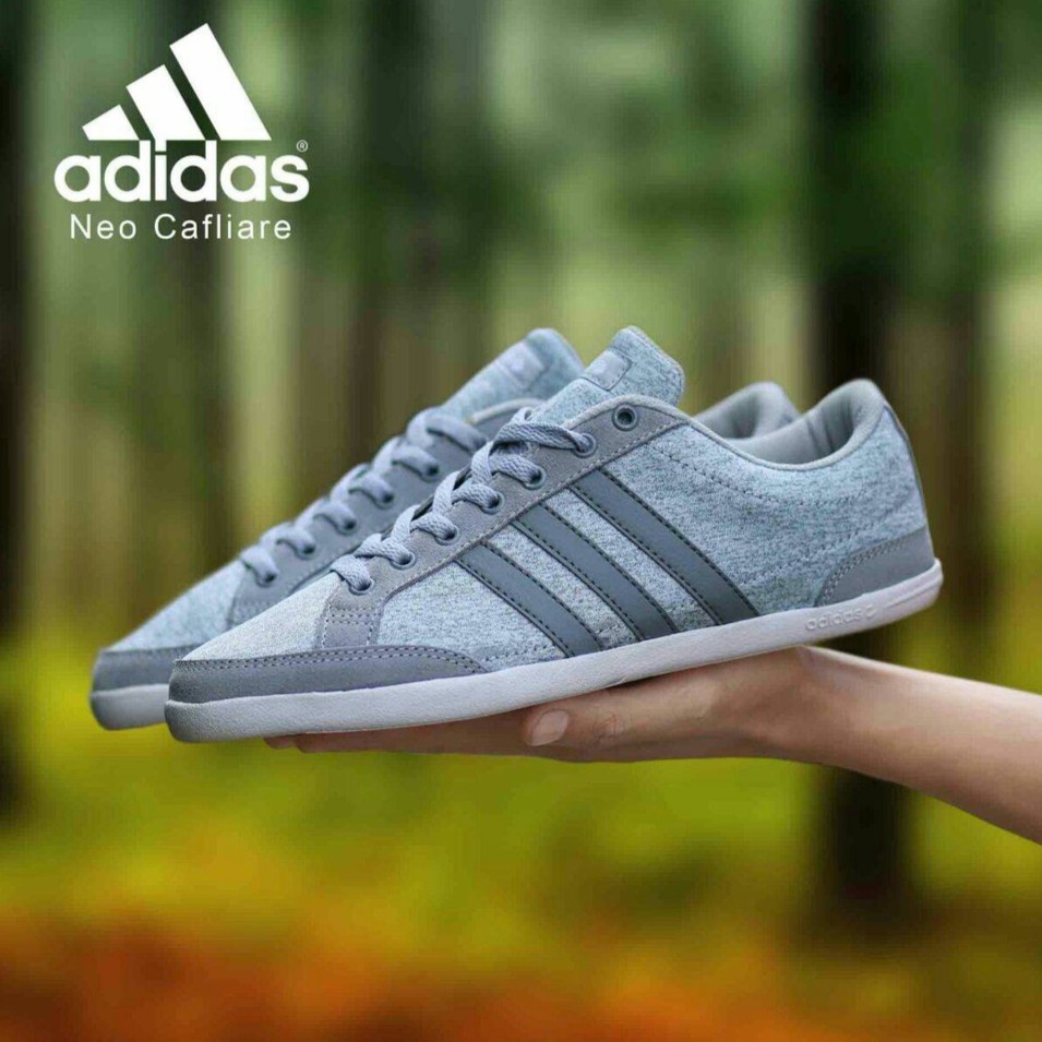 adidas caflaire mens casual shoes