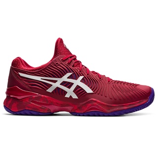 asic tennis shoe