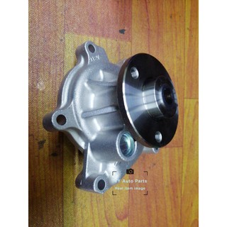 Aisin Water Pump Myvi 1.3 1.5 Alza Japan  Shopee Malaysia