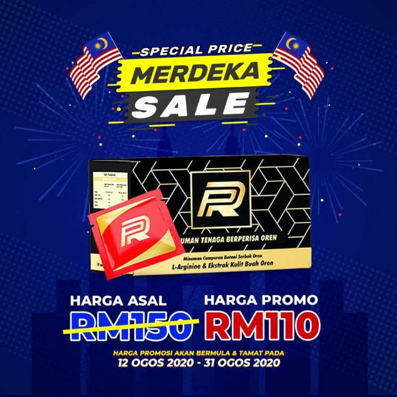 Promosi Merdeka Pro Right | Shopee Malaysia