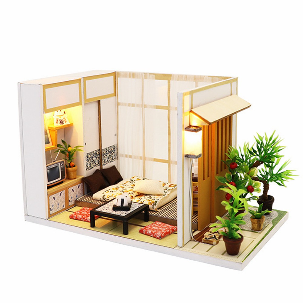 doll house shopee