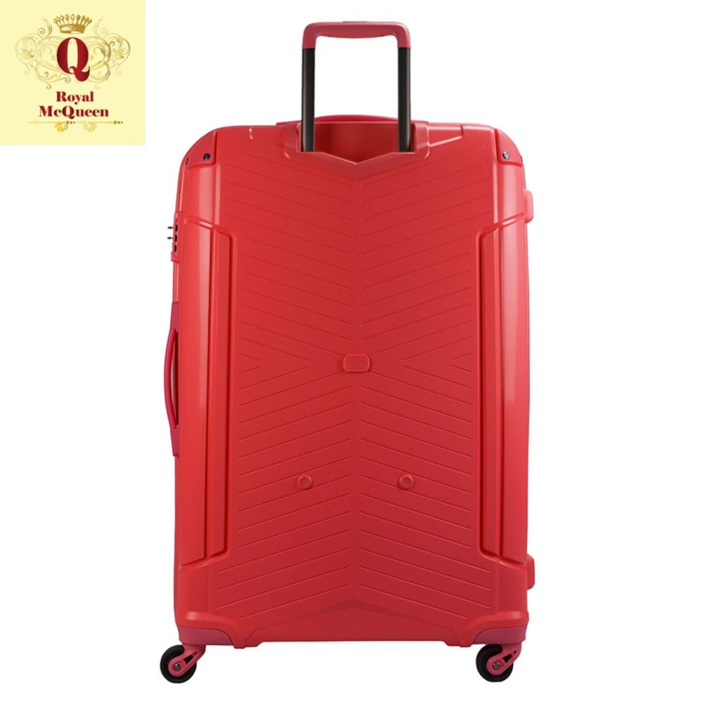 royal mcqueen luggage website