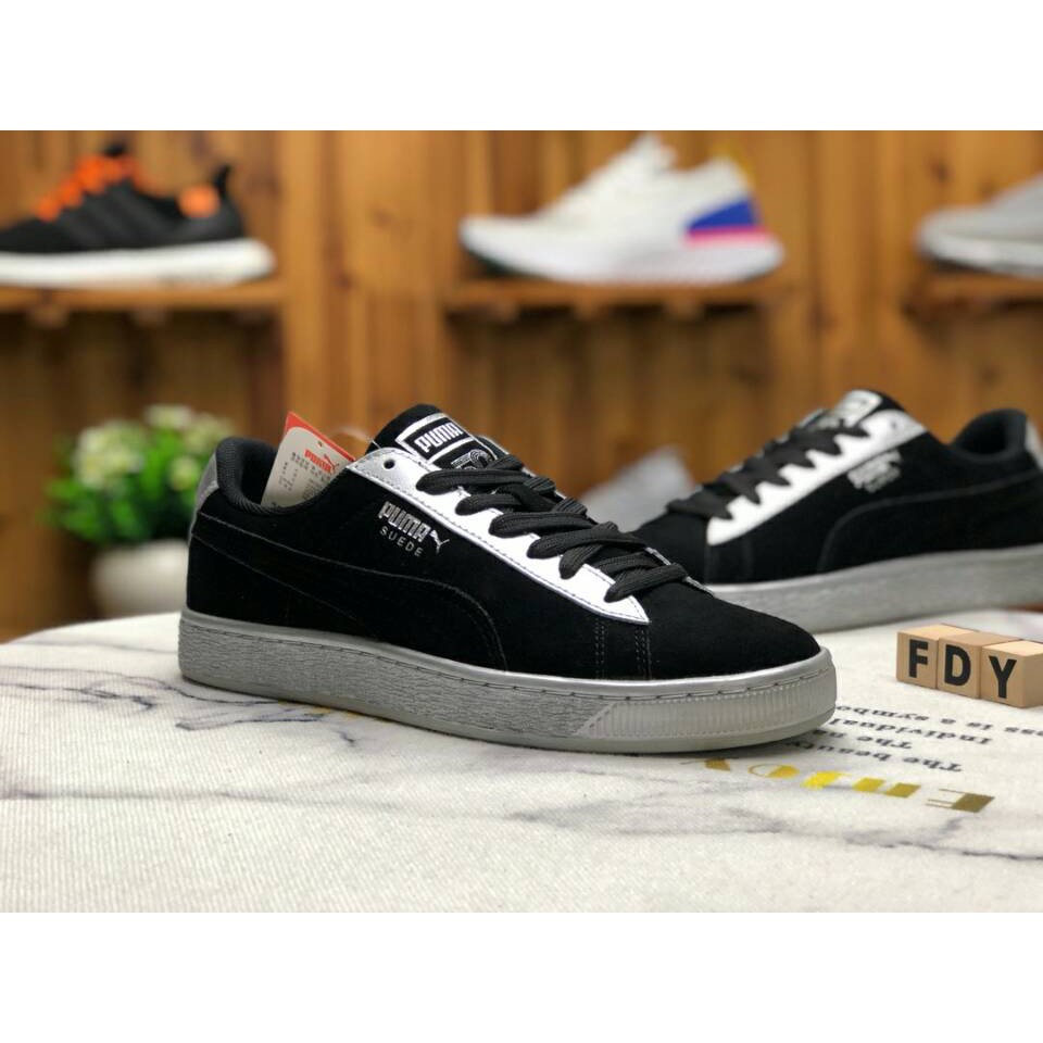 puma suede casual shoes