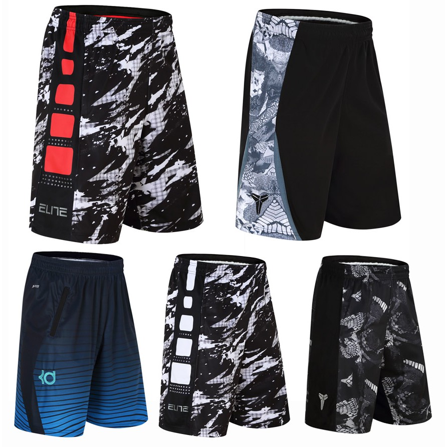 mens kobe shorts