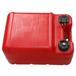 YAMAHA FUEL TANK 6 GALLONS - 24 LITER 450 X 300 X 260MM | Shopee Malaysia