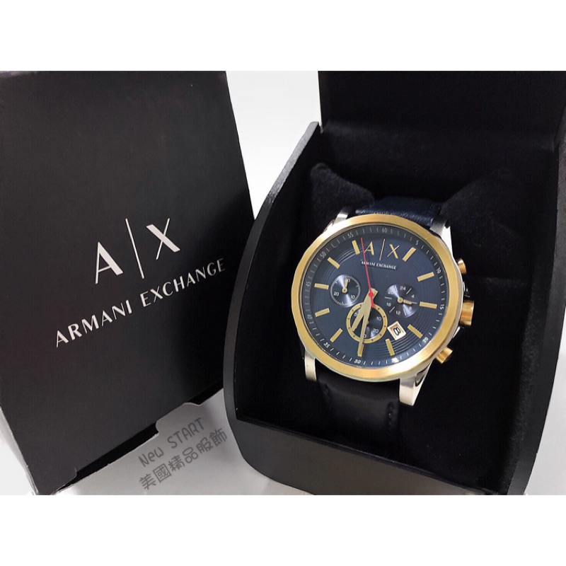 armani exchange ax2515