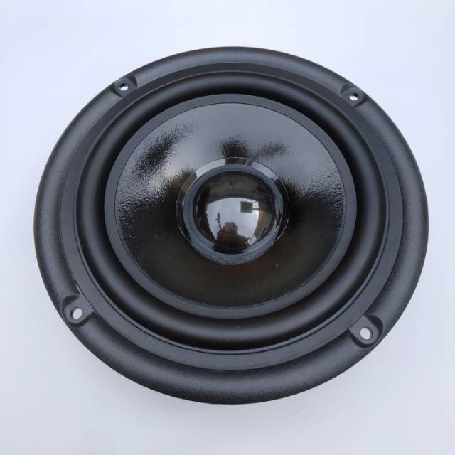 6 inch woofer