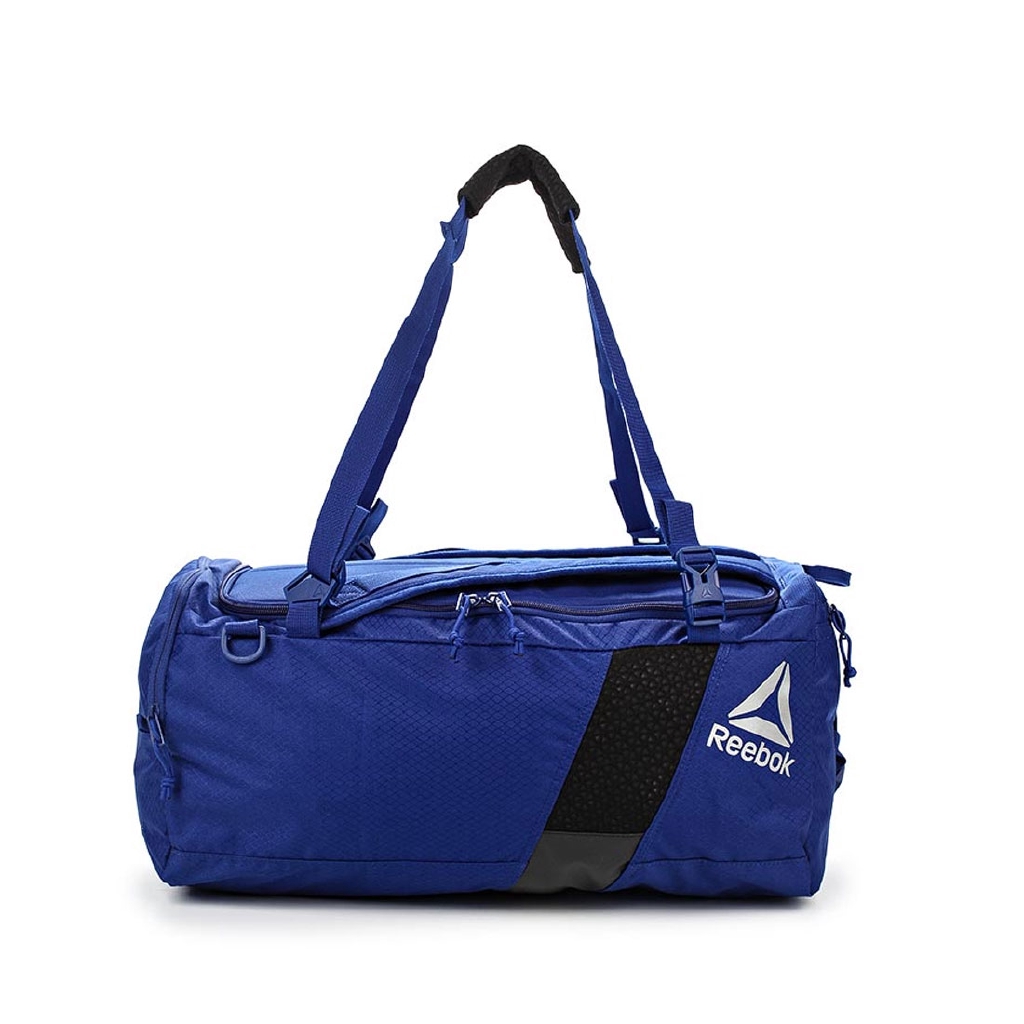 reebok active enhanced convertible grip bag