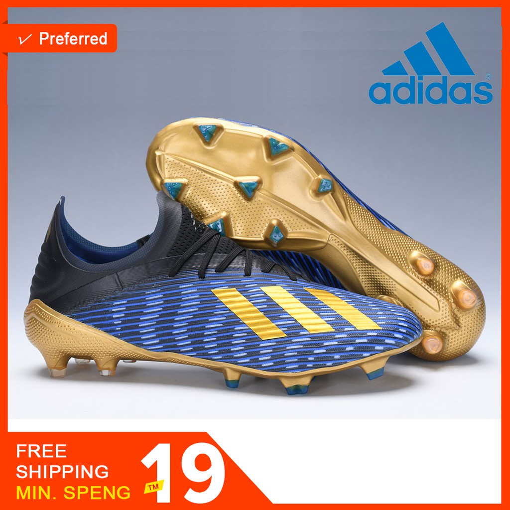 adidas boots 2019