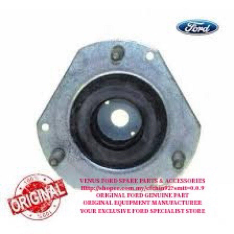 Original Ford Fiesta Absorber Mounting & Bearing 