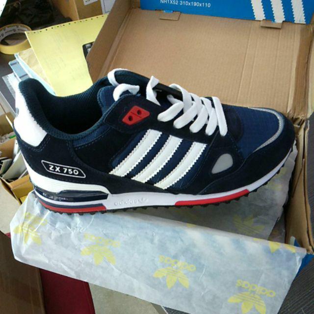 kasut adidas zx