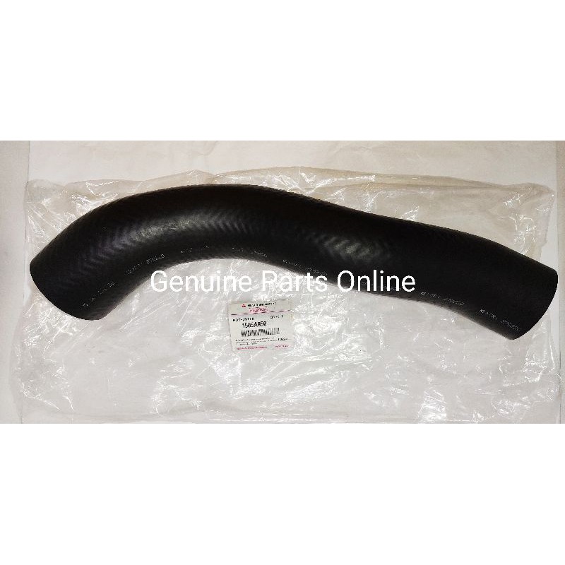 Mitsubishi Original Triton Pajero Sport 4WD 4D56 Intercooler Hose
