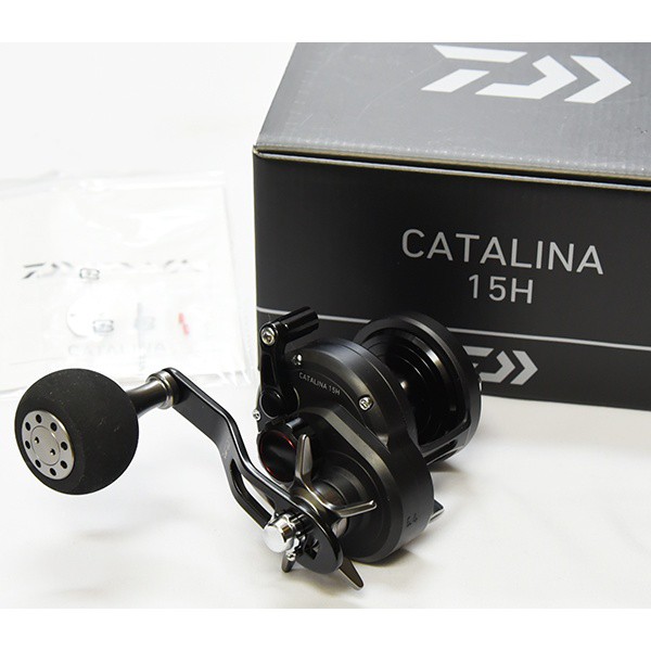 DAIWA - DAIWA CATALINA 15H 右ハンドルの+spbgp44.ru