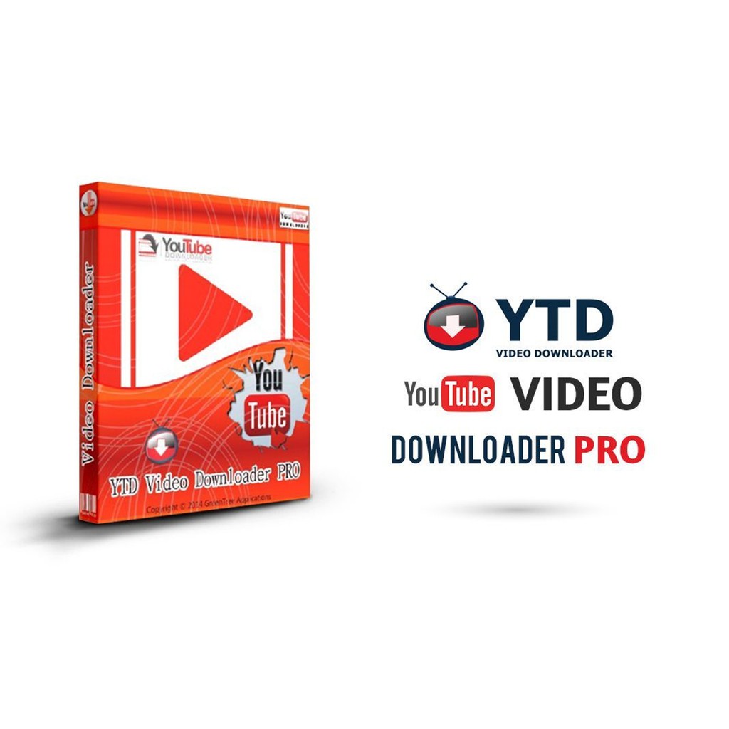 ytd downloader pro