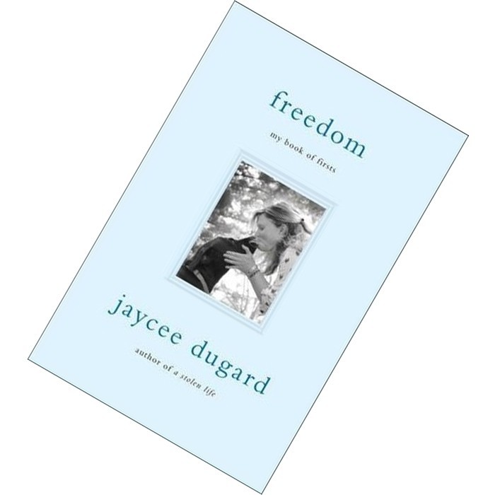 Freedom My Book Of Firsts By Jaycee Dugard Shopee Malaysia