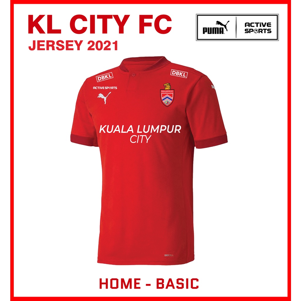 Kl city fc