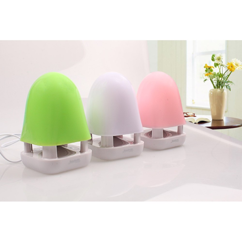 smallest wired speaker