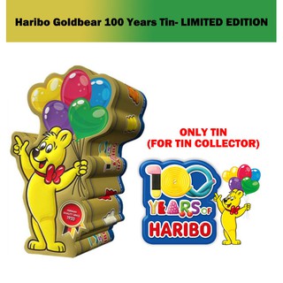 haribo 100 years