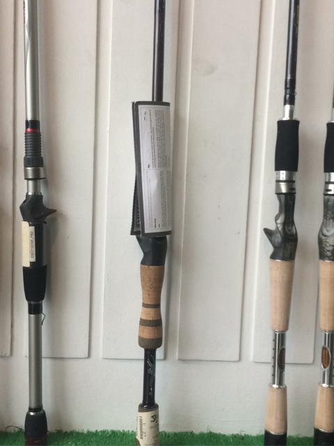 g loomis gl2 baitcast rod
