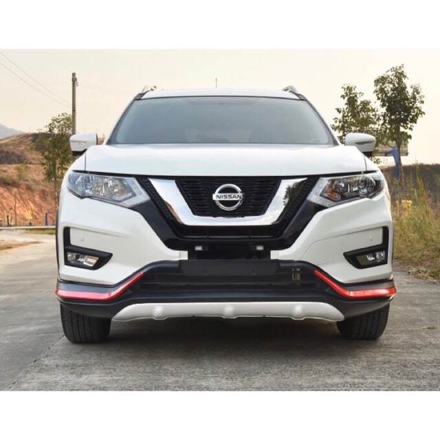 Nissan x trail nismo