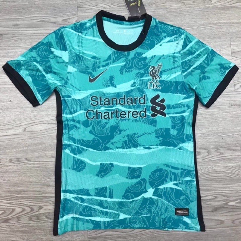 liverpool player issue jersey