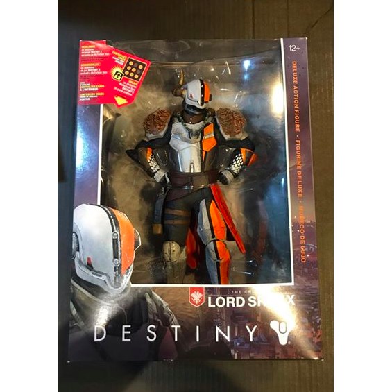 mcfarlane toys destiny