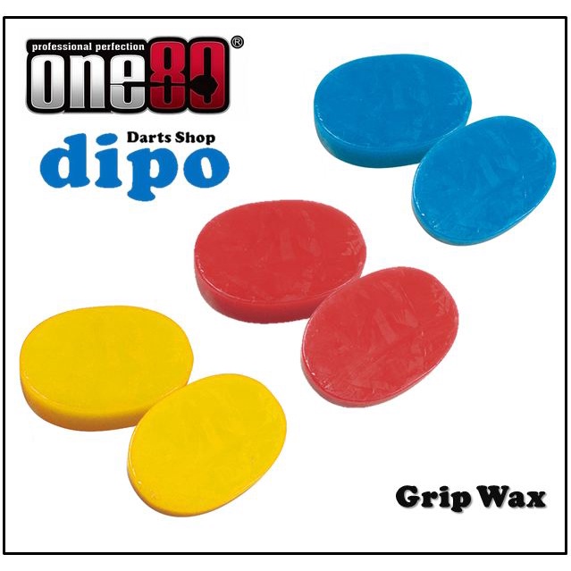 ONE80 Darts Accessories Finger Grip Wax Shopee Malaysia