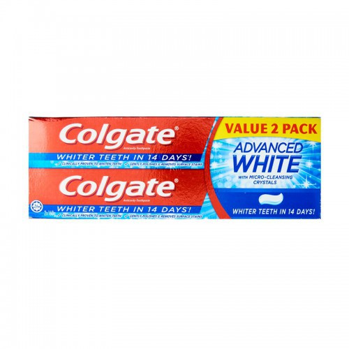 colgate whiter teeth in 14 days