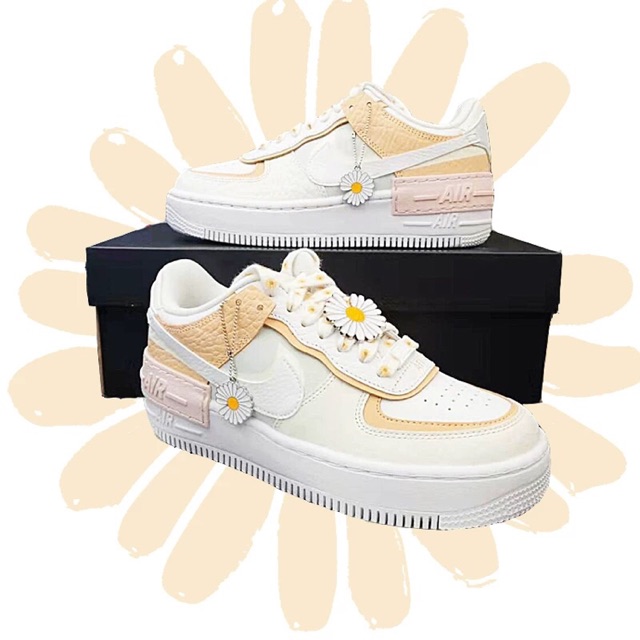 nike air force 1 shadow desert v2