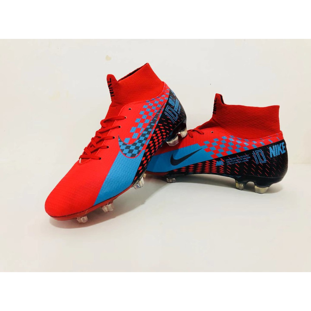 nike mercurial alegria