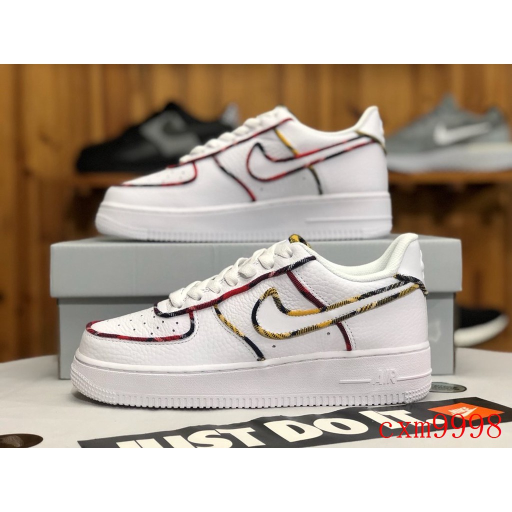 af1 tartan
