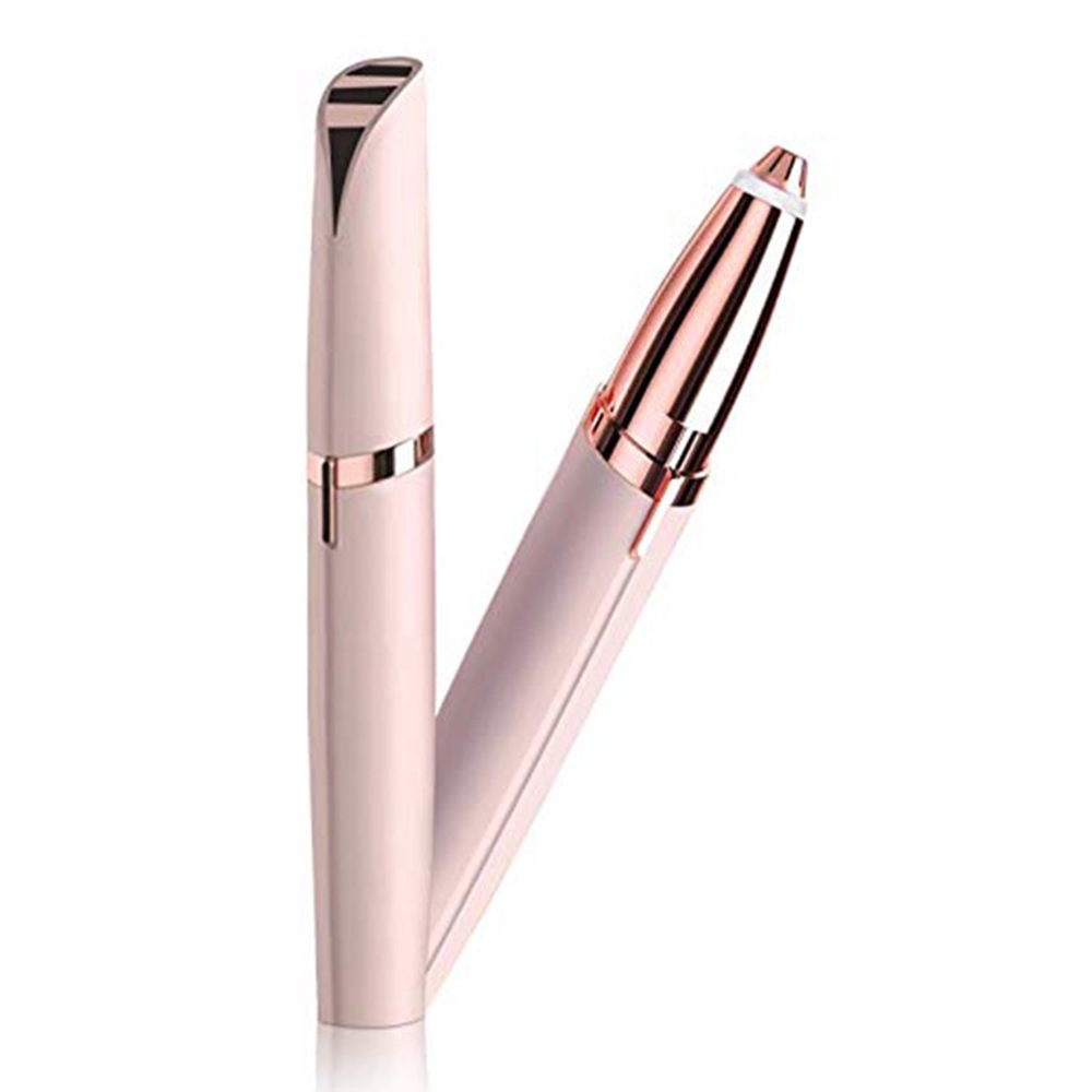 hair remover pen for eyebrows