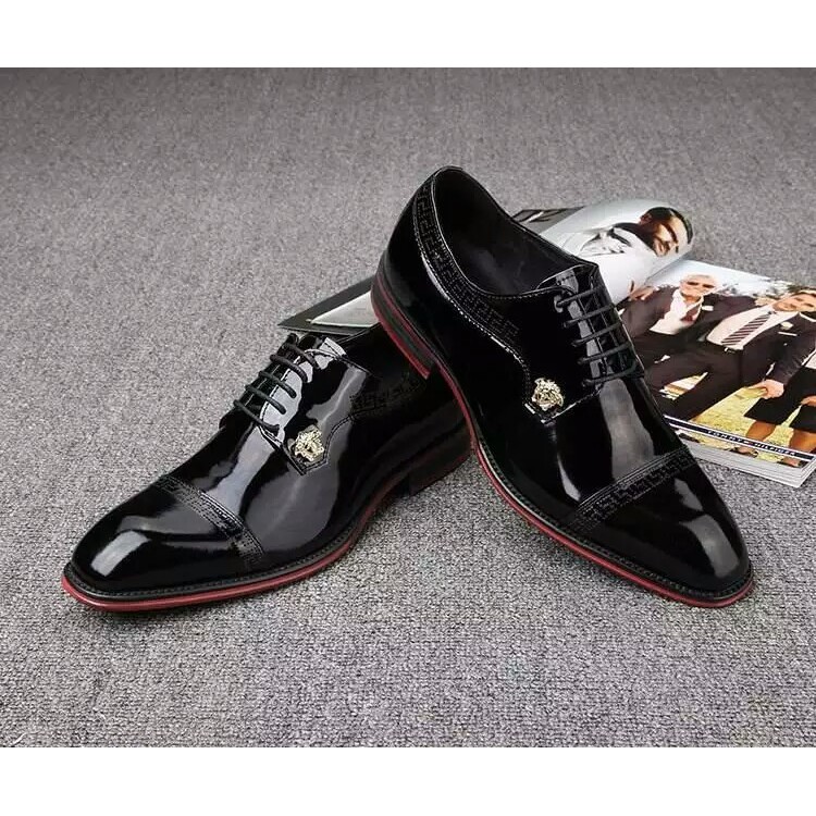 versace shoes mens