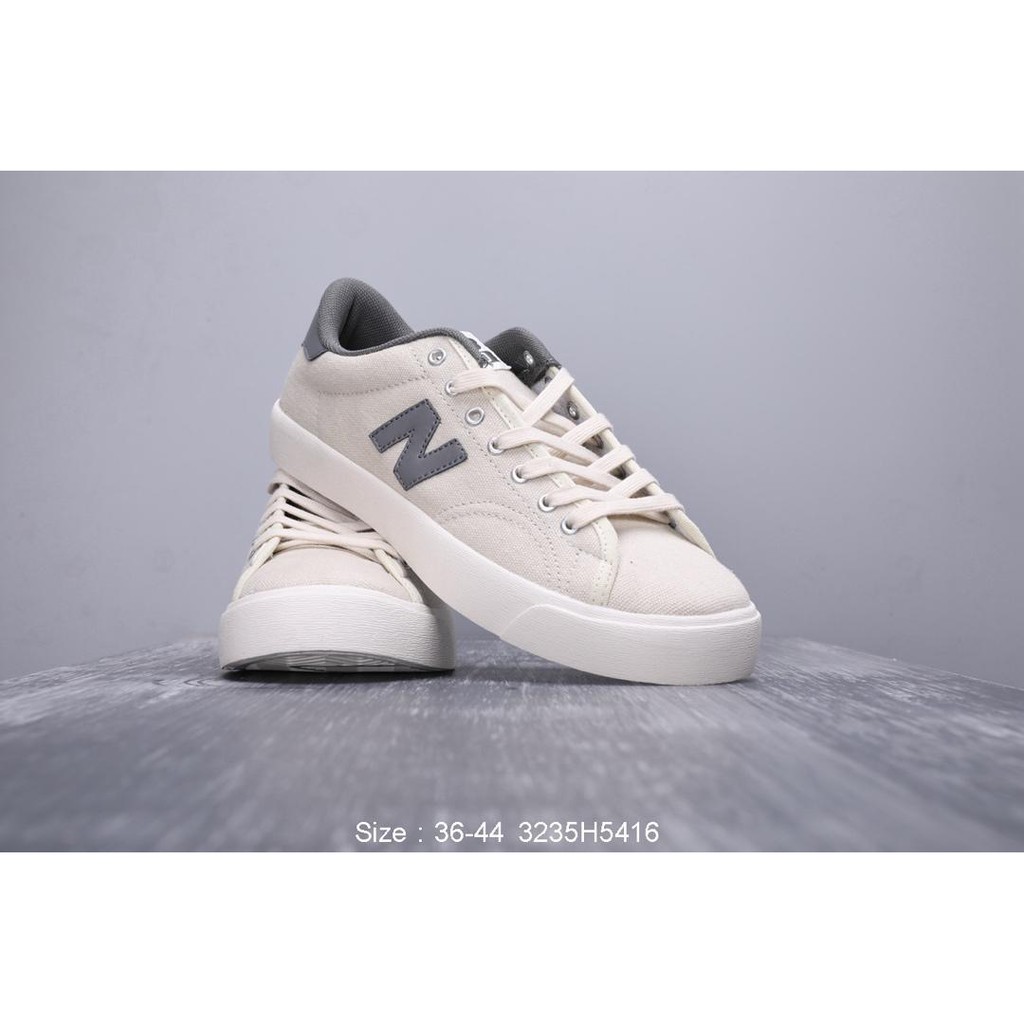 new balance canvas shoes