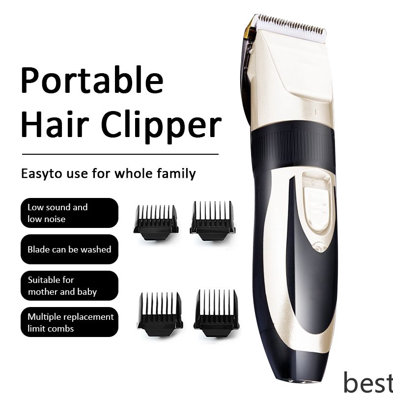 best shaver for haircuts