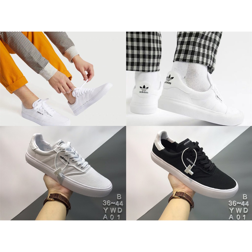 adidas 3mc vulc shoes