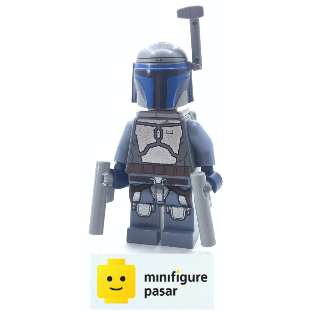 lego star wars jango fett