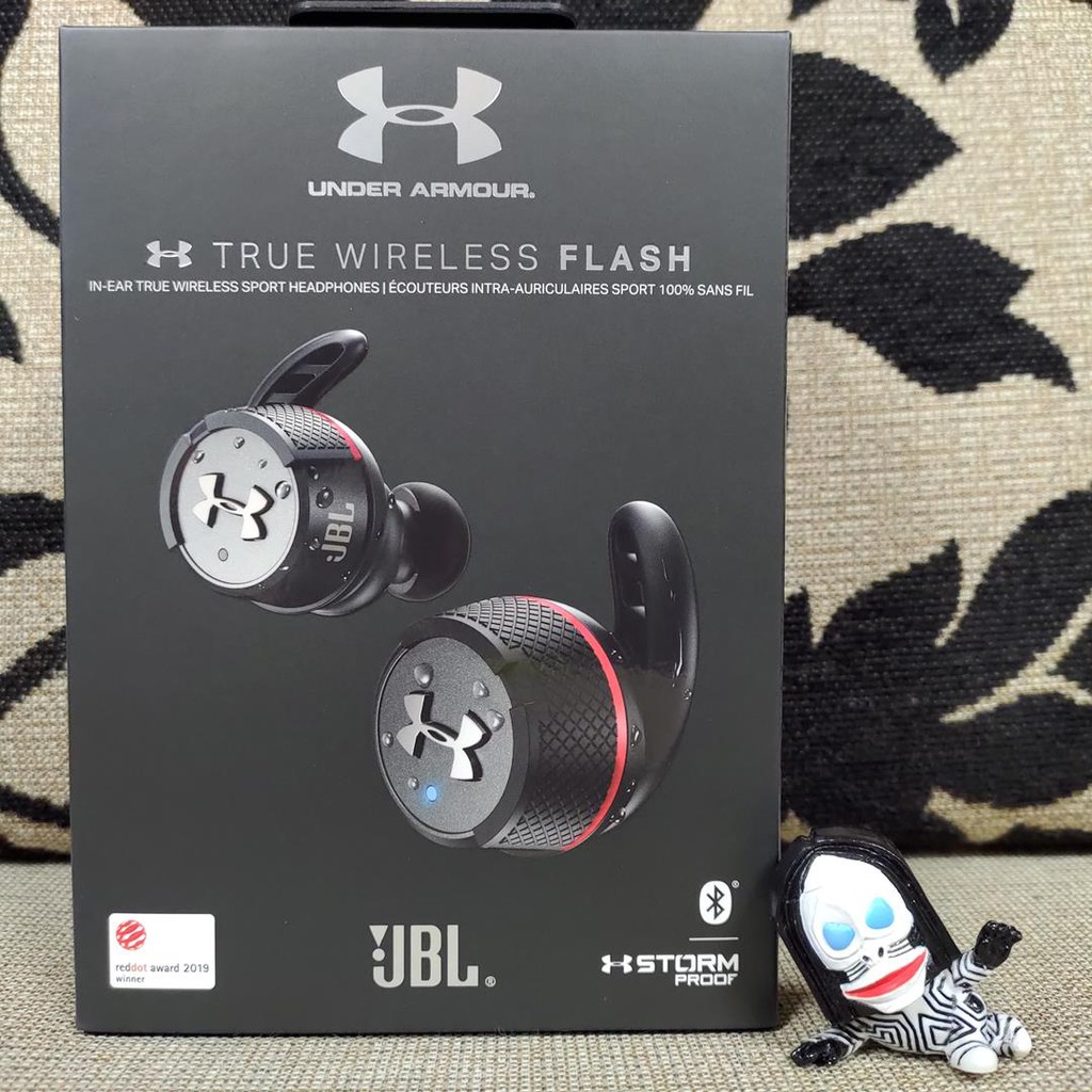 under armour ear muffs