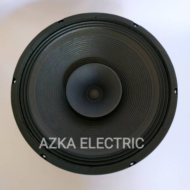 speaker 12 full range