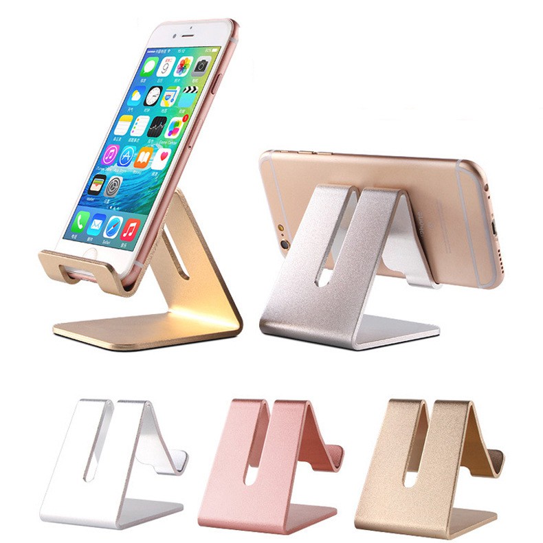 Multi Colors Mobile Phone Stand Handphone Supply Universal Table