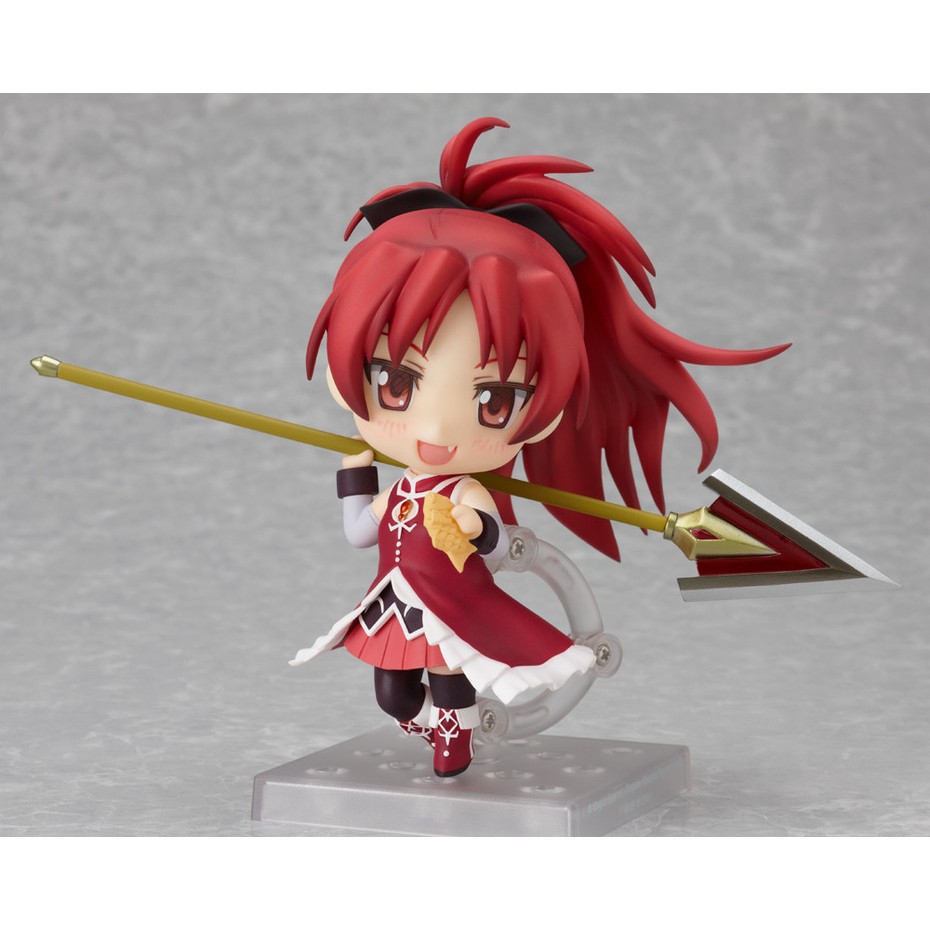 puella magi madoka magica nendoroid
