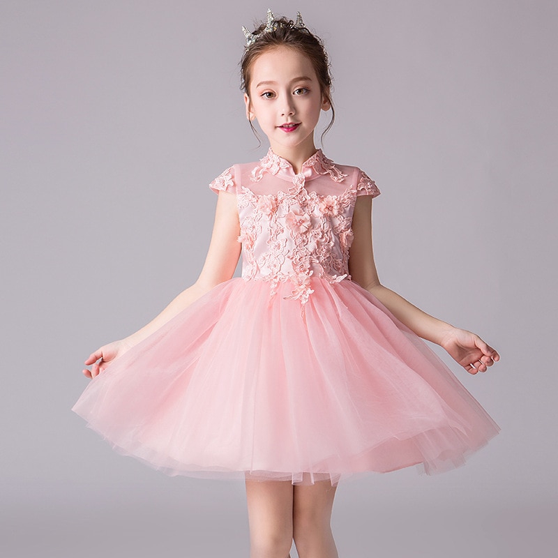 formal gowns for kids