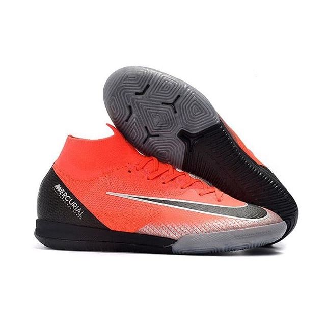 Football Boots Nike Mercurial Superfly VI Pro LVL UP FG Pure.