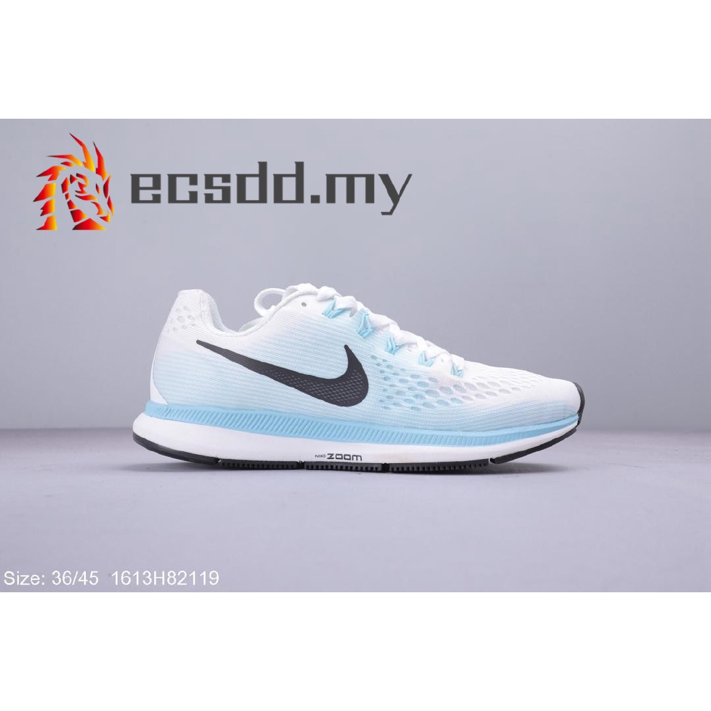 running shoes nike air zoom pegasus 34
