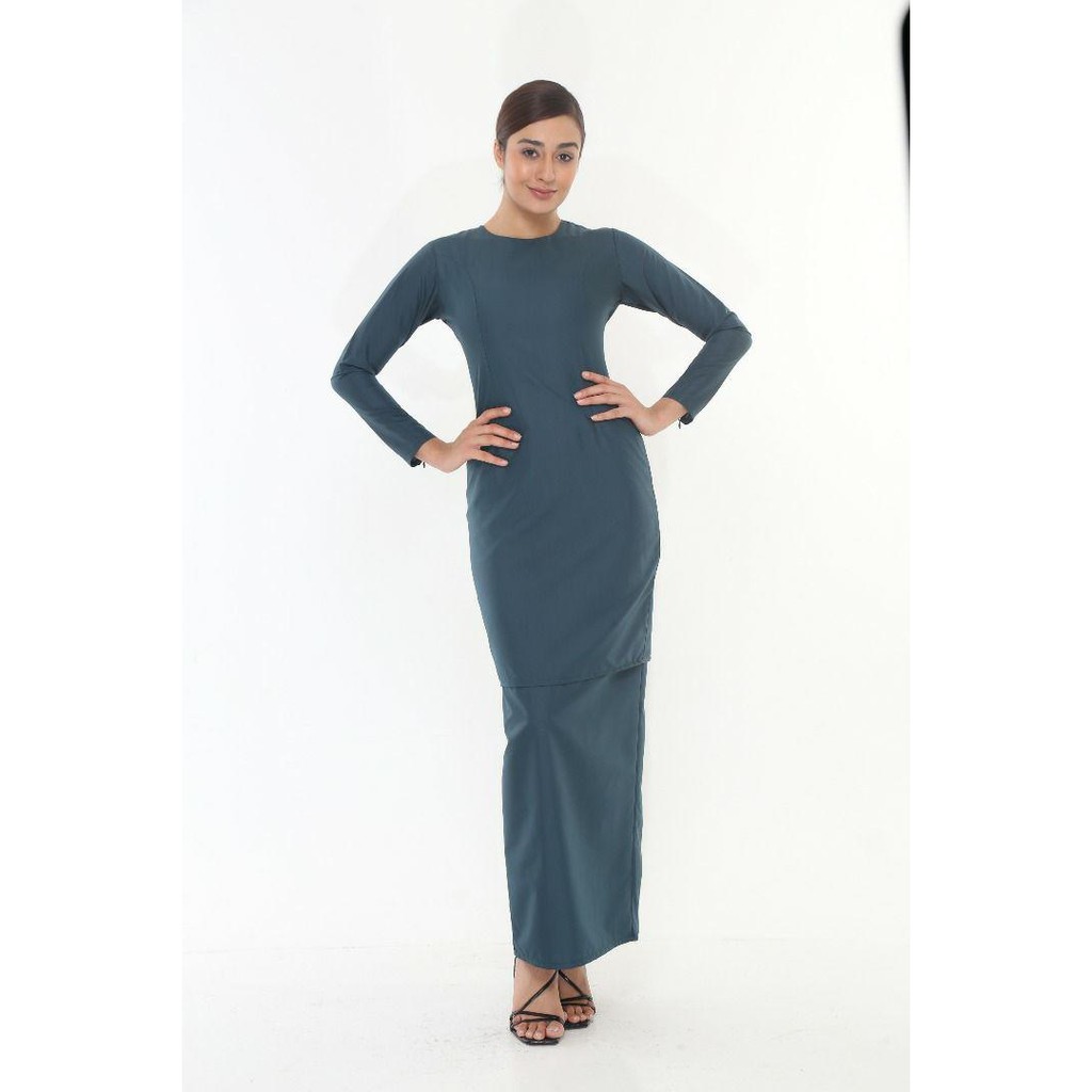 READY STOCK Kurung Moden Qasandra Shopee Malaysia READY STOCK Kurung Moden Qasandra Shopee Malaysia
