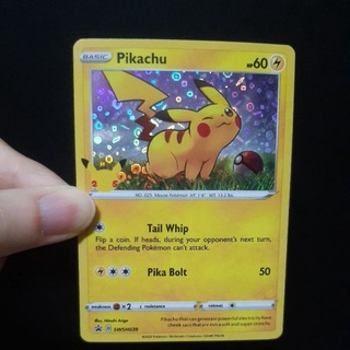 Pikachu Card Games Prices And Promotions Games Books Hobbies Aug 21 Shopee Malaysia