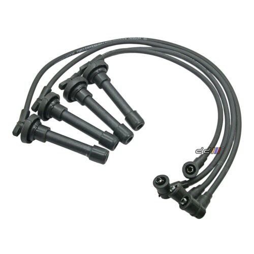 HighEnd Fashion For Top Brand NGK SPARK PLUG IGNITION WIRES HONDA