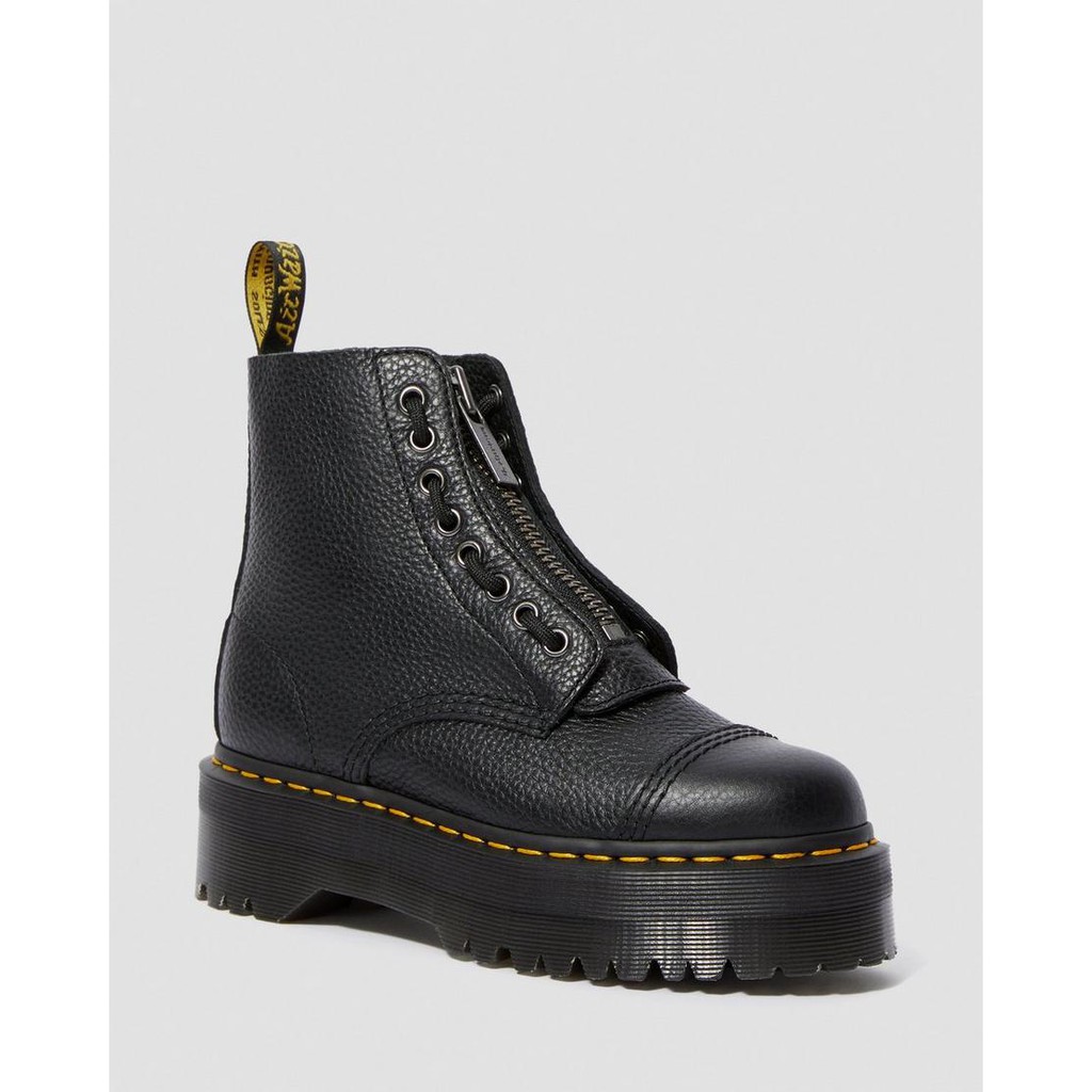 sinclair aunt sally dr martens