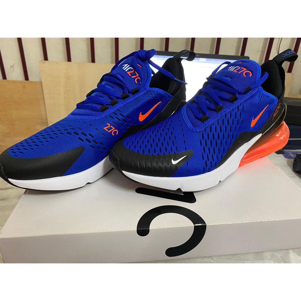 Nike Air Max 270 Ah8050401 | Shopee Malaysia